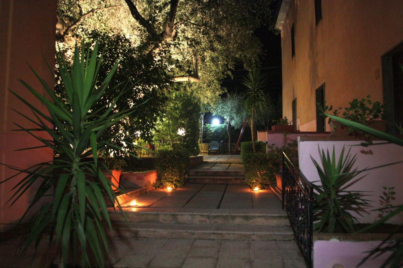 Hotel Santaclara Камерота Экстерьер фото