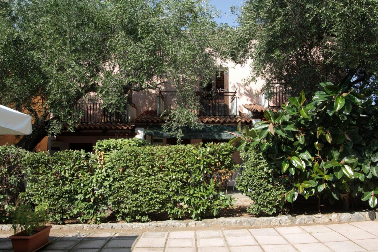 Hotel Santaclara Камерота Экстерьер фото