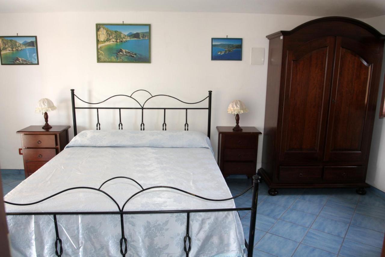 Hotel Santaclara Камерота Экстерьер фото